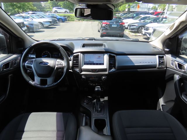 Thumbnail: 2020 Ford Ranger - 10