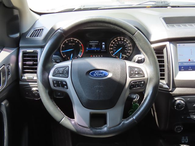 Thumbnail: 2020 Ford Ranger - 14
