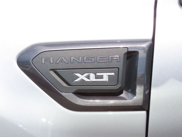 Thumbnail: 2020 Ford Ranger - 7