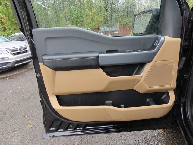 Thumbnail: 2023 Ford F-150 - 21