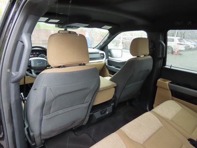 Thumbnail: 2023 Ford F-150 - 20