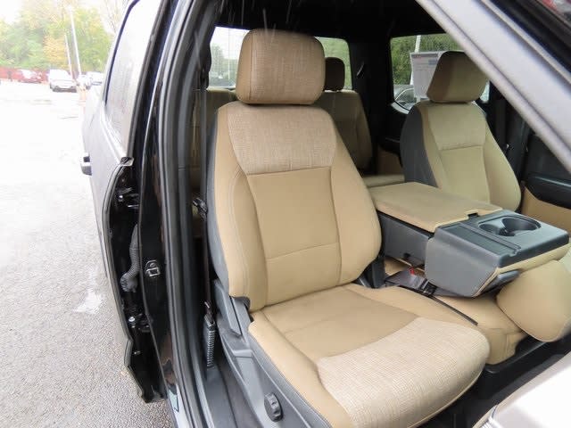 Thumbnail: 2023 Ford F-150 - 22