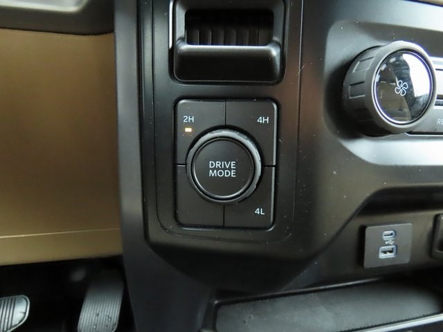 Thumbnail: 2023 Ford F-150 - 23