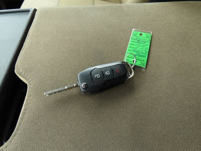 Thumbnail: 2023 Ford F-150 - 16