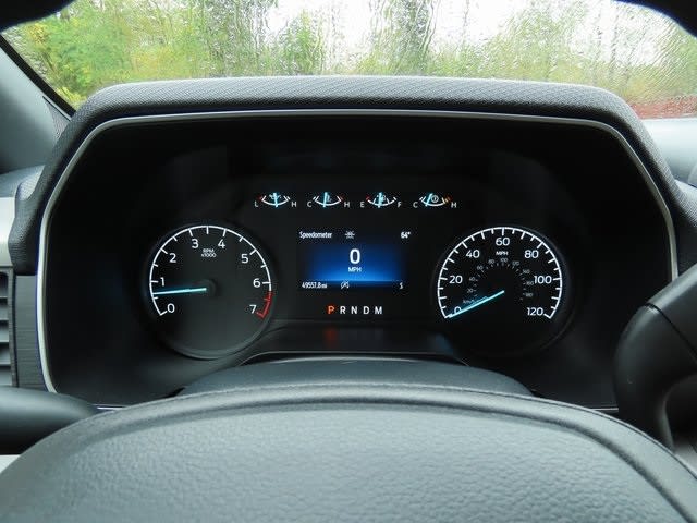 Thumbnail: 2023 Ford F-150 - 14