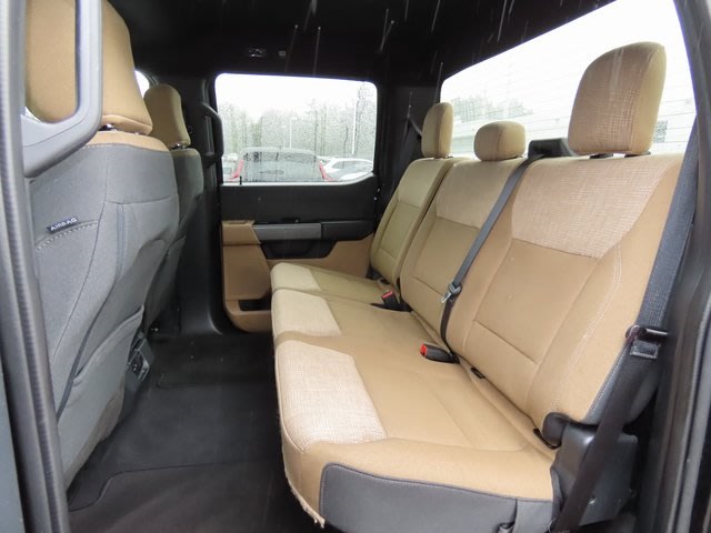 Thumbnail: 2023 Ford F-150 - 12