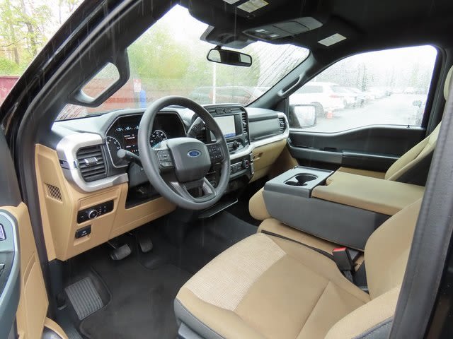 Thumbnail: 2023 Ford F-150 - 10