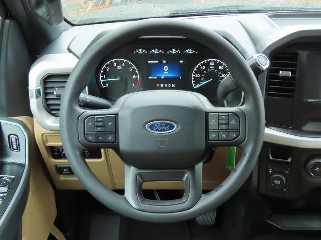 Thumbnail: 2023 Ford F-150 - 9