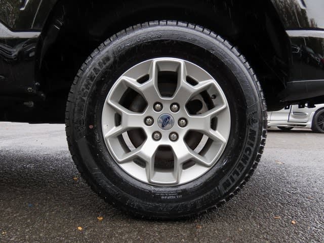 Thumbnail: 2023 Ford F-150 - 7