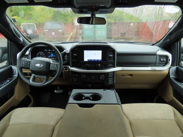 Thumbnail: 2023 Ford F-150 - 2