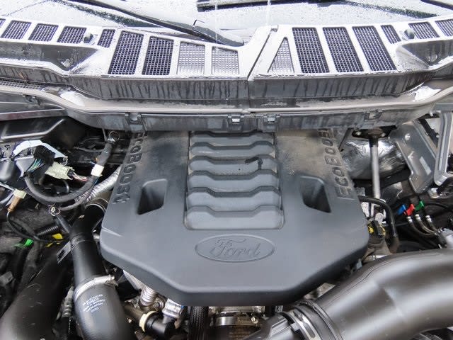 Thumbnail: 2023 Ford F-150 - 8