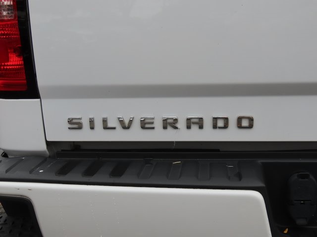 Thumbnail: 2017 Chevrolet Silverado 1500 - 7