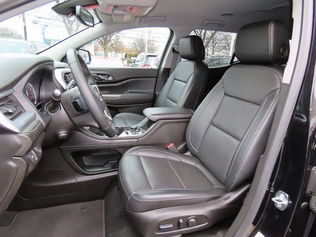 Thumbnail: 2023 GMC Acadia - 12