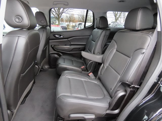 Thumbnail: 2023 GMC Acadia - 13