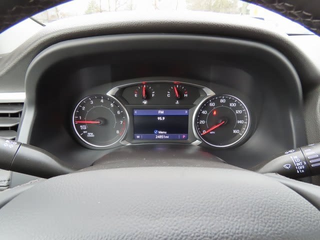 Thumbnail: 2023 GMC Acadia - 15