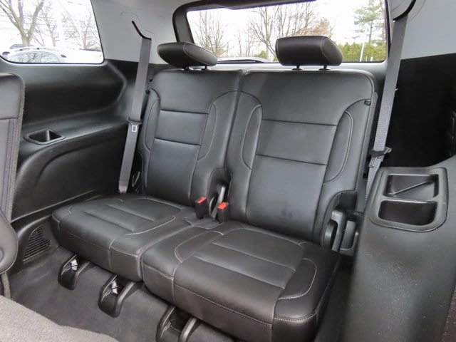 Thumbnail: 2023 GMC Acadia - 21