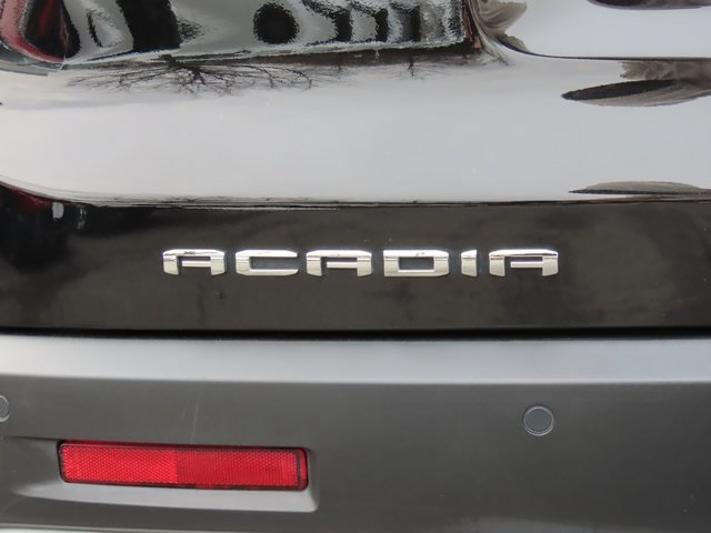 Thumbnail: 2023 GMC Acadia - 7