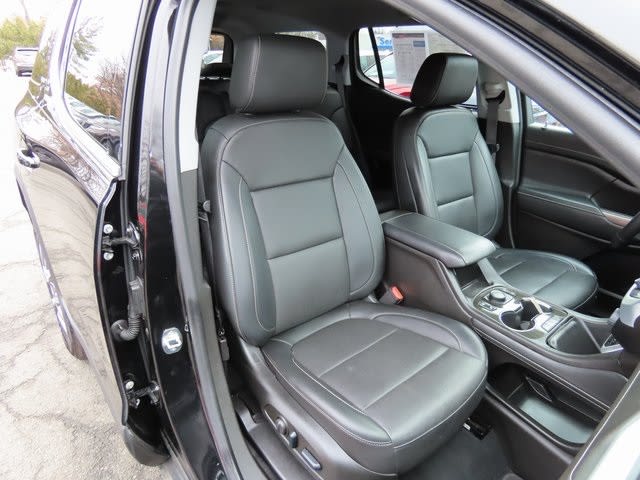 Thumbnail: 2023 GMC Acadia - 25