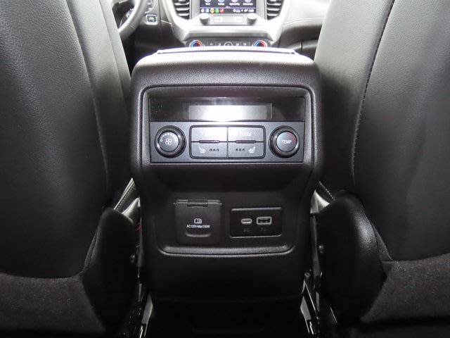 Thumbnail: 2023 GMC Acadia - 30