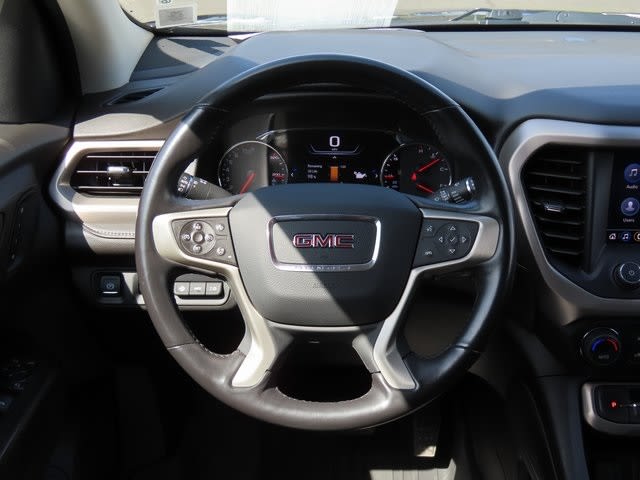 2022 GMC Acadia Denali 14