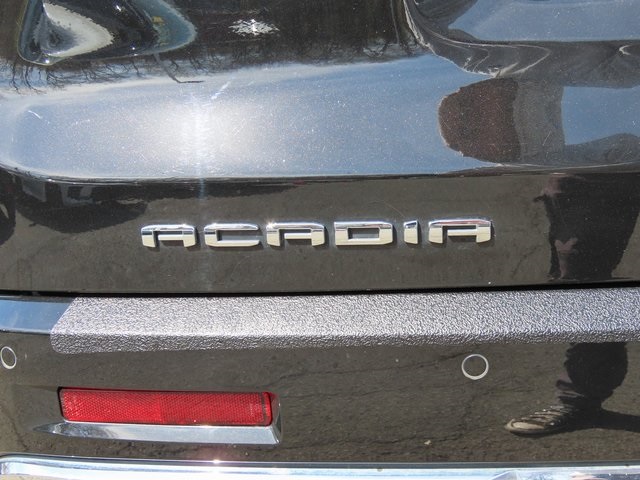 2022 GMC Acadia Denali 7