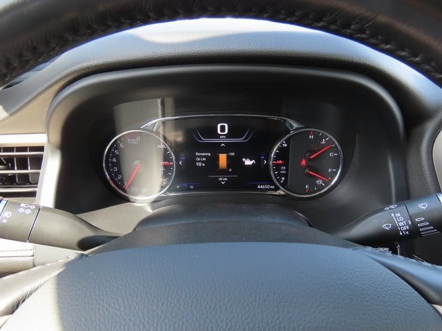 2022 GMC Acadia Denali 16