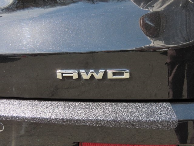 2022 GMC Acadia Denali 19