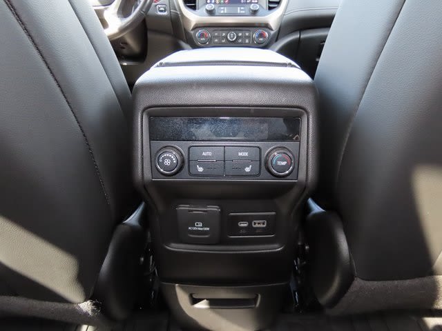 2022 GMC Acadia Denali 28