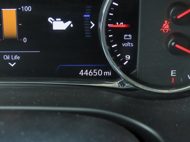 2022 GMC Acadia Denali 30