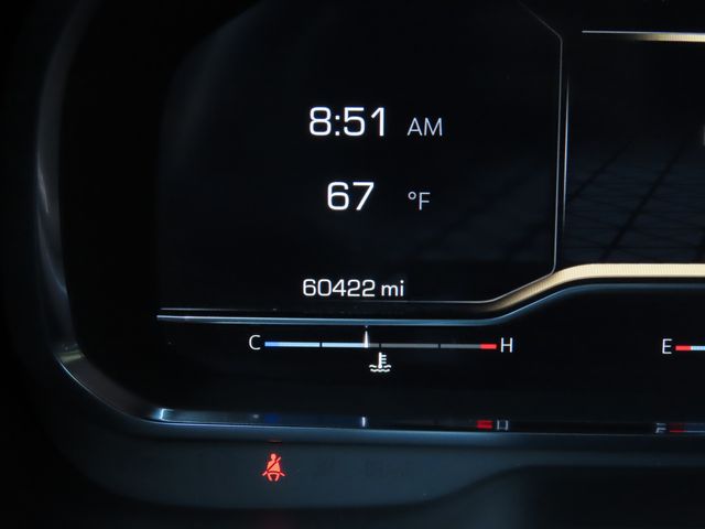 Thumbnail: 2024 GMC Yukon - 29