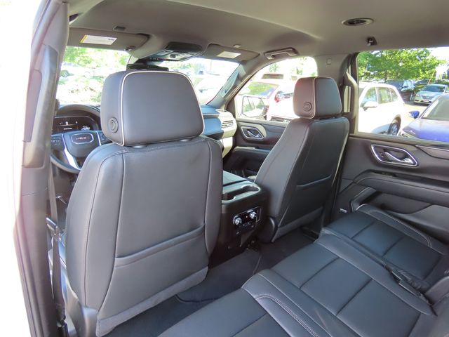 Thumbnail: 2024 GMC Yukon - 21