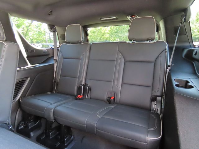 Thumbnail: 2024 GMC Yukon - 20