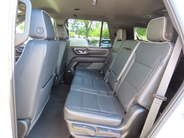 Thumbnail: 2024 GMC Yukon - 12