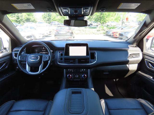 Thumbnail: 2024 GMC Yukon - 2