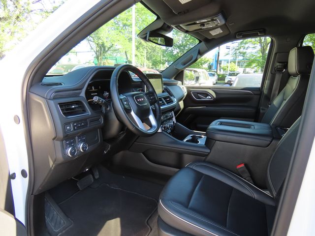Thumbnail: 2024 GMC Yukon - 10