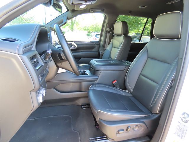Thumbnail: 2024 GMC Yukon - 11