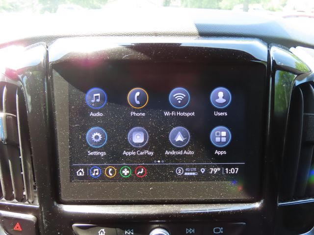 Thumbnail: 2023 Chevrolet Traverse - 14