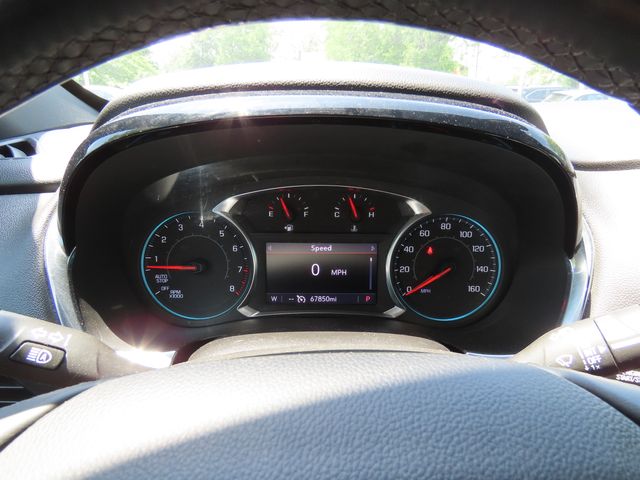 Thumbnail: 2023 Chevrolet Traverse - 16