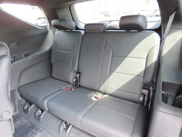 Thumbnail: 2024 Chevrolet Traverse - 21