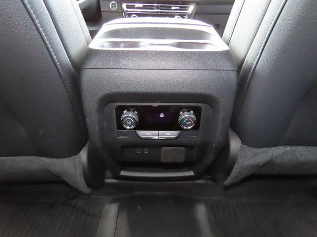 Thumbnail: 2024 Chevrolet Traverse - 27