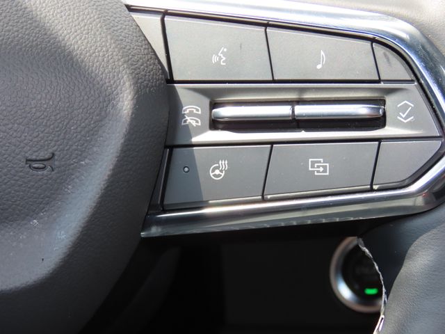 Thumbnail: 2024 Chevrolet Traverse - 25