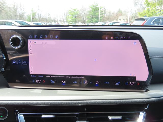 Thumbnail: 2024 Chevrolet Traverse - 14