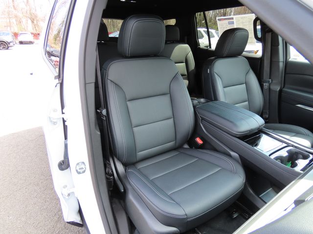 Thumbnail: 2024 Chevrolet Traverse - 11