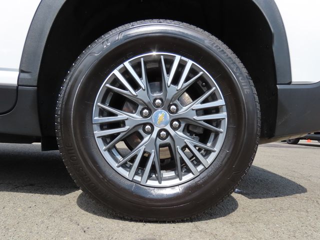 Thumbnail: 2024 Chevrolet Traverse - 7