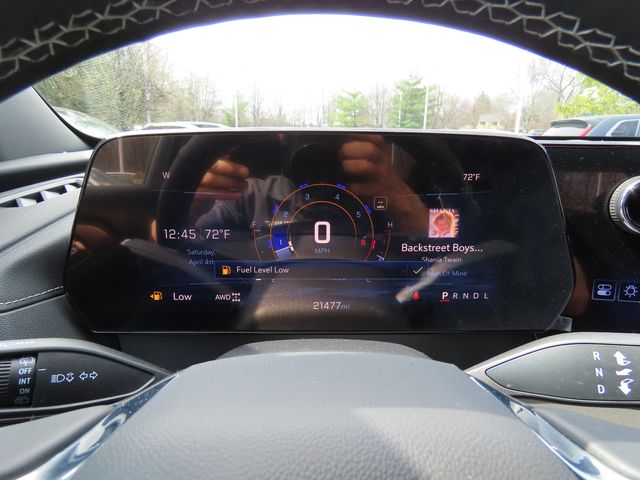 Thumbnail: 2024 Chevrolet Traverse - 28