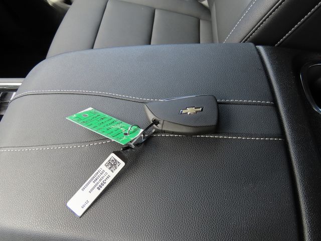 Thumbnail: 2024 Chevrolet Traverse - 17