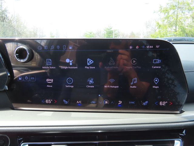 Thumbnail: 2024 Chevrolet Traverse - 24