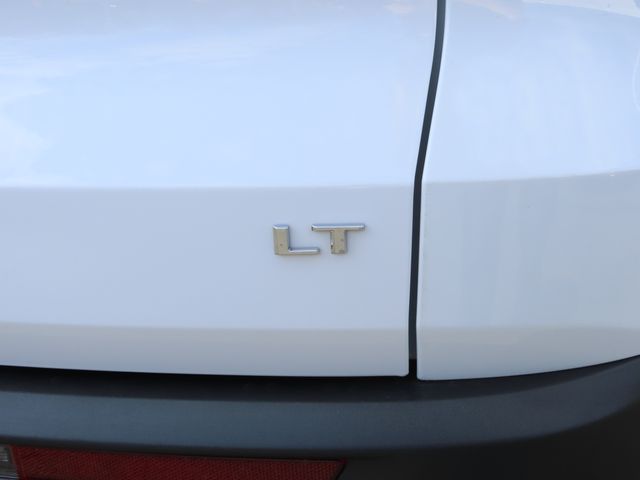 Thumbnail: 2024 Chevrolet Traverse - 20