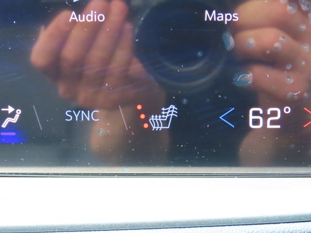 Thumbnail: 2024 Chevrolet Traverse - 15