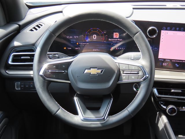 Thumbnail: 2024 Chevrolet Traverse - 13